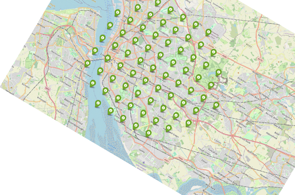 Clickctr.com - GEO Local Automated Traffic Software